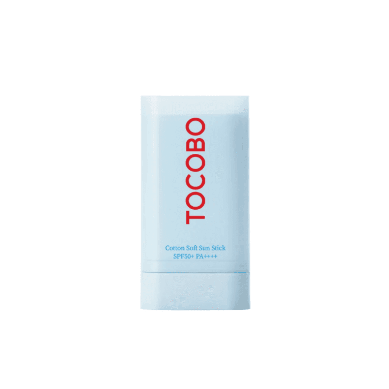 Tocobo  Cotton Soft Sun Stick PA++++ SPF50+ 19g