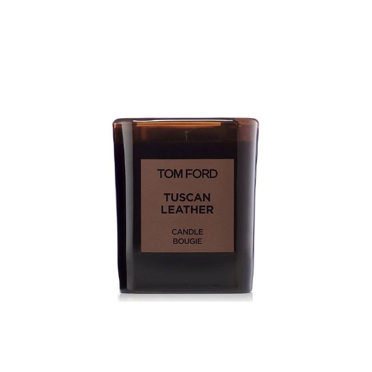 Tom Ford  Candle - Tuscan Leather 200G