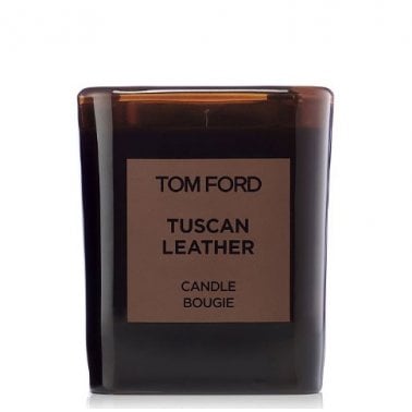 Tom Ford Candle - Tuscan Leather 200G