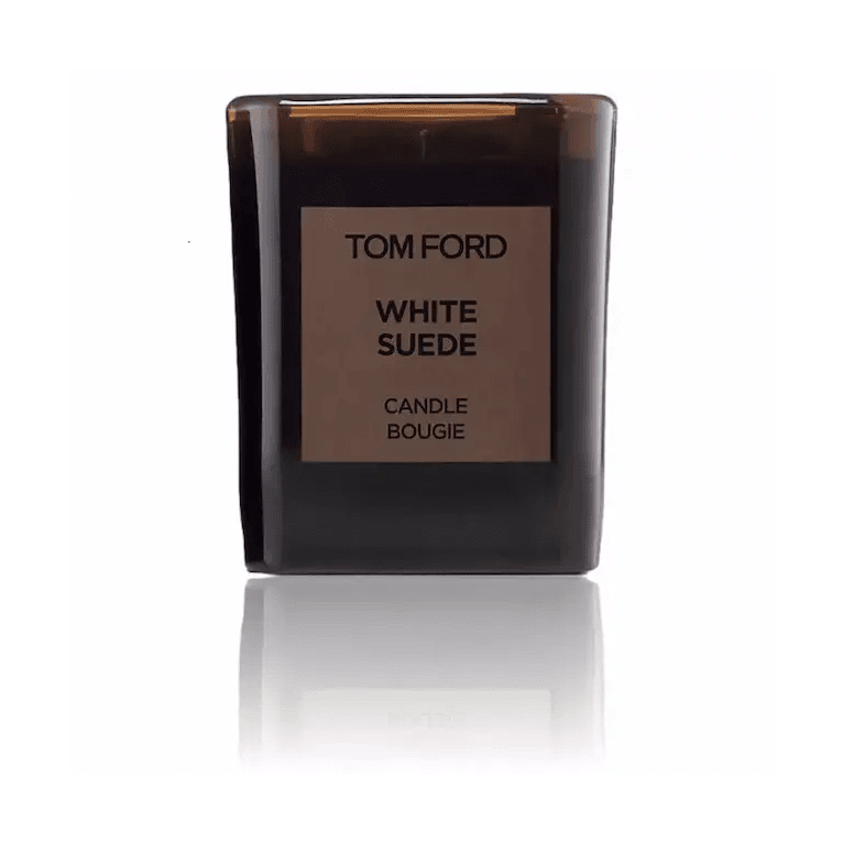 Tom Ford  Candle - White Suede 200G