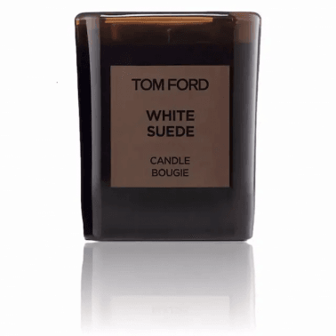 Tom Ford Candle - White Suede 200G