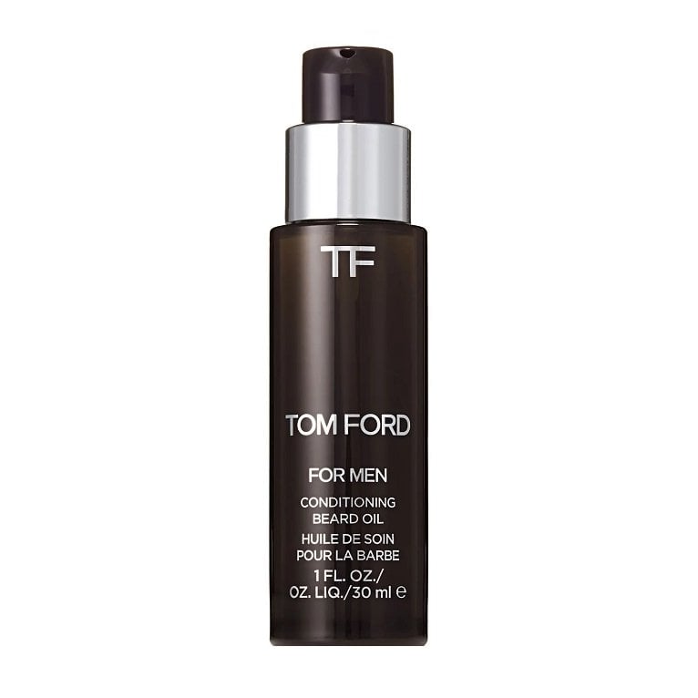 Tom Ford  F***ing Fabulous Conditioning Beard Oil 30ml