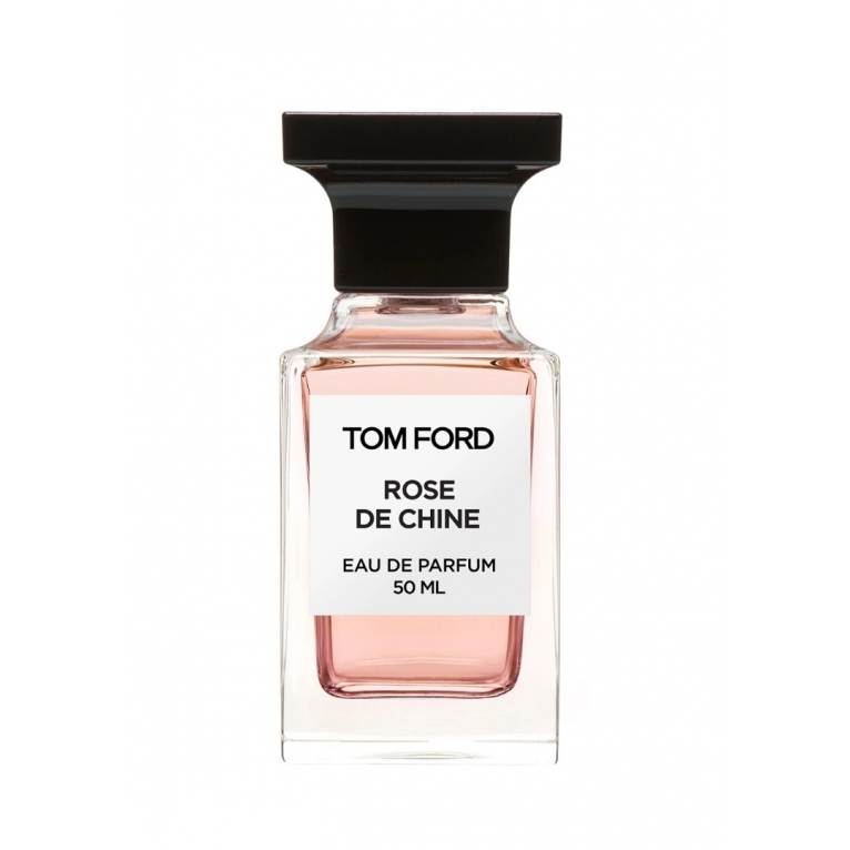 Tom Ford  Private Blend Rose De Chine - 50ml Eau De Parfum Spray