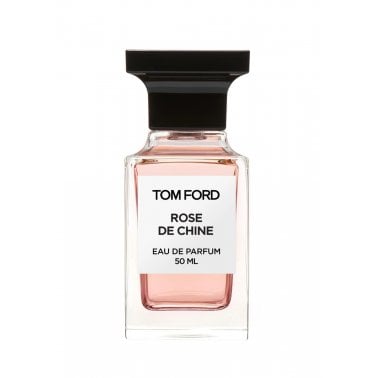 Tom Ford Private Blend Rose De Chine - 50ml Eau De Parfum Spray