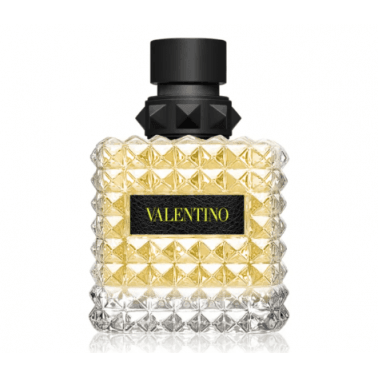 Valentino Born In Roma Yellow Dream Donna Eau De Parfum 100ml