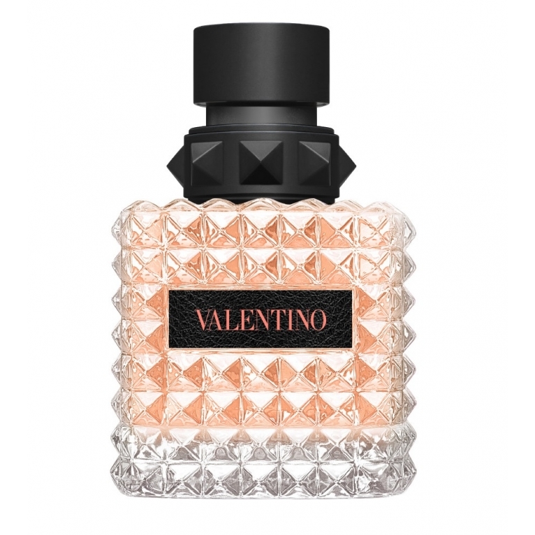 Valentino  Donna Born In Roma Coral Fantasy - 50ml Eau De Parfum Spray