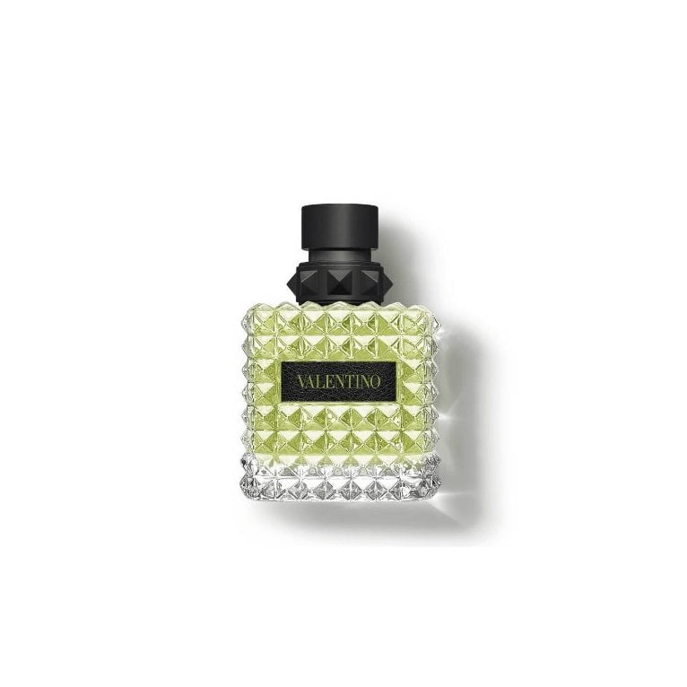 Valentino  Donna Born In Roma Green Stravaganza 50ml Eau de Parfum Spray