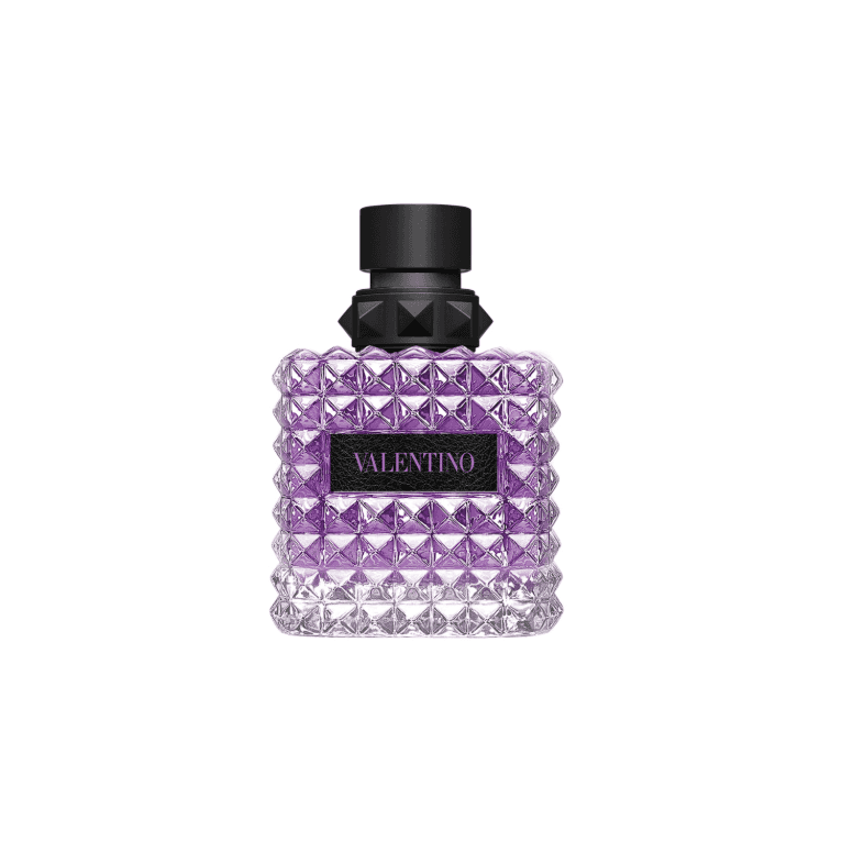Valentino  Donna Born In Roma Purple Melancholia 100ml EDP Spray