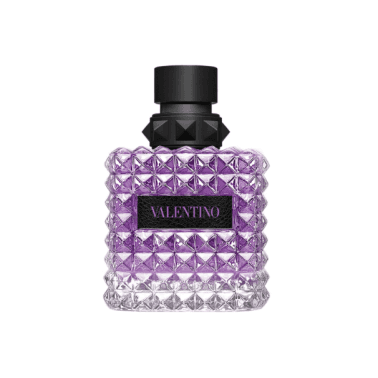 Valentino Donna Born In Roma Purple Melancholia 100ml EDP Spray