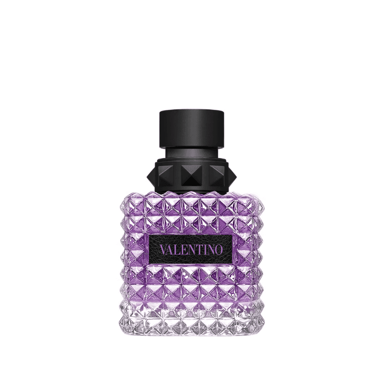 Valentino  Donna Born In Roma Purple Melancholia 50ml EDP Spray