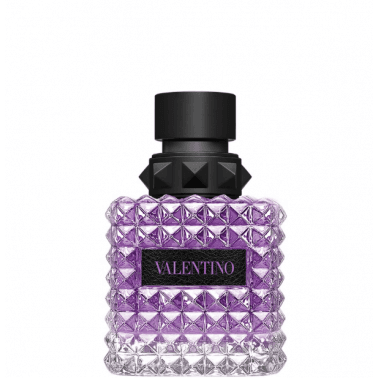 Valentino Donna Born In Roma Purple Melancholia 50ml EDP Spray