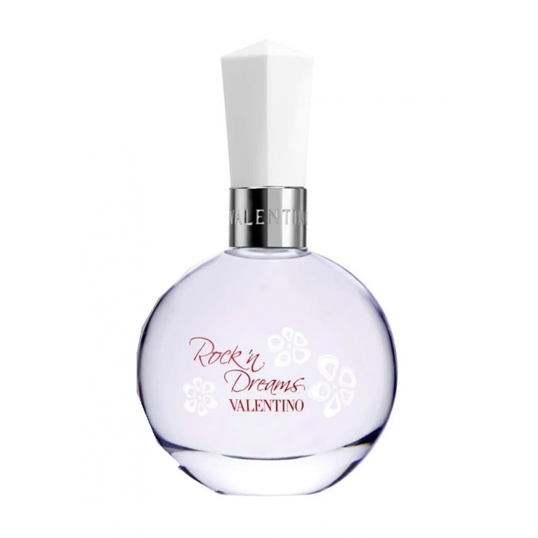 Valentino  Rock 'n Dreams - 50ml Eau De Parfum Spray