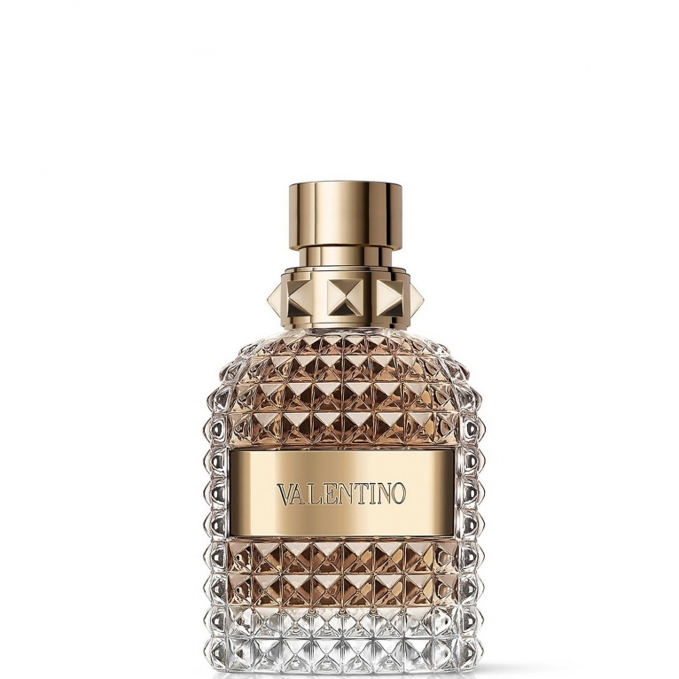 Valentino  Uomo - 50ml Eau De Toilette Spray