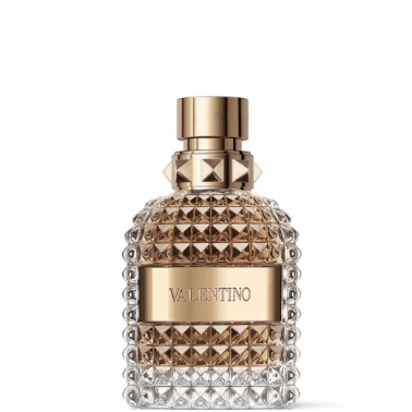 Valentino Uomo - 50ml Eau De Toilette Spray