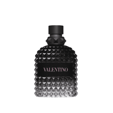 Valentino Uomo Born In Roma For Men - 100ml Eau De Toilette Spray