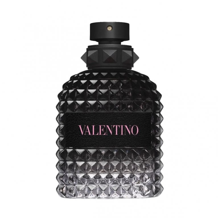 Valentino  Uomo Born In Roma For Men - 100ml Eau De Toilette Spray