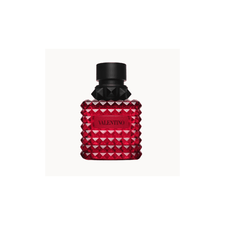 Valentino Valentiono Donna Born In Roma Ruby 50ml EDP Spray