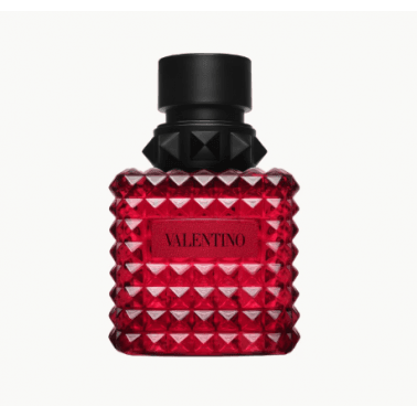 Valentiono Donna Born In Roma Ruby 50ml EDP Spray