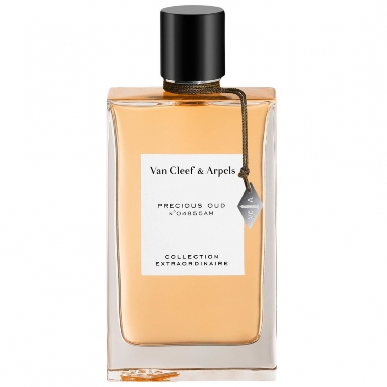 Van Cleef & Arpels  Collection Extraordinaire Precious Oud - 75ml Eau De Parfum Spray