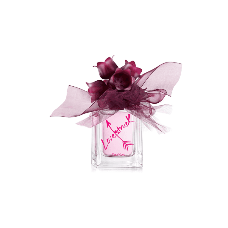 Vera Wang  Lovestruck - 100ml Eau De Parfum Spray