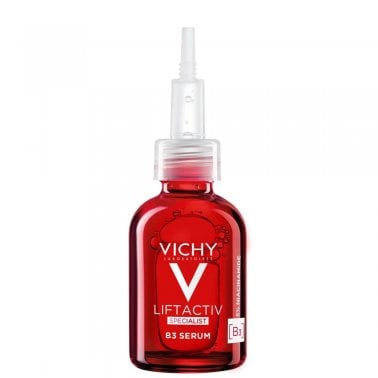 VICHY Liftactiv Specialist B3 5% Niacinamide & AHA Complex Dark Spots & Pigmentation Serum 30ml