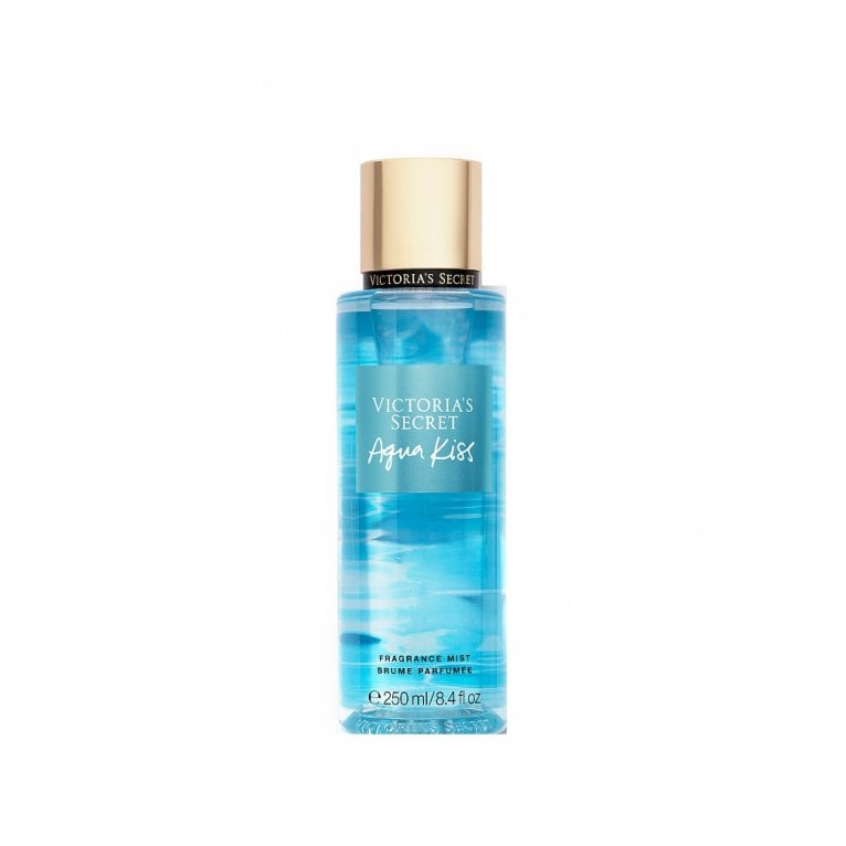 Victoria's Secret  Aqua Kiss Fragrance Body Mist 250ml