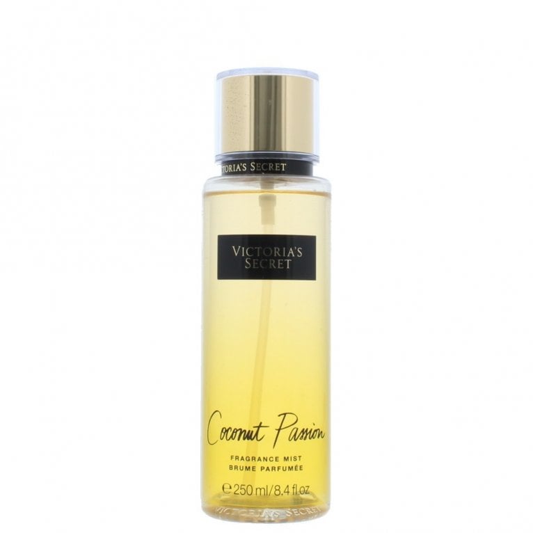Victoria's Secret  Coconut Passion Body Mist - 250ml