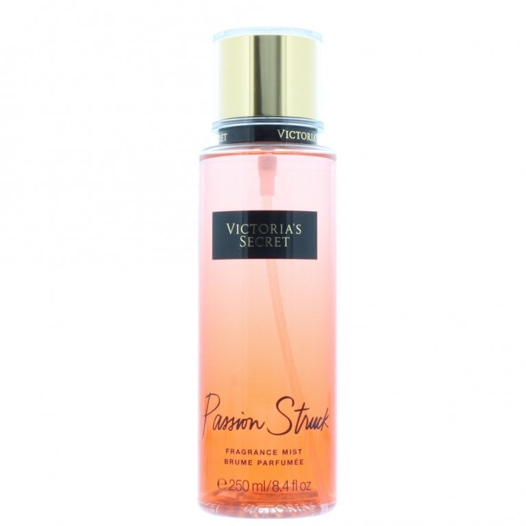 Victoria's Secret  Passion Struck Body Mist - 250ml