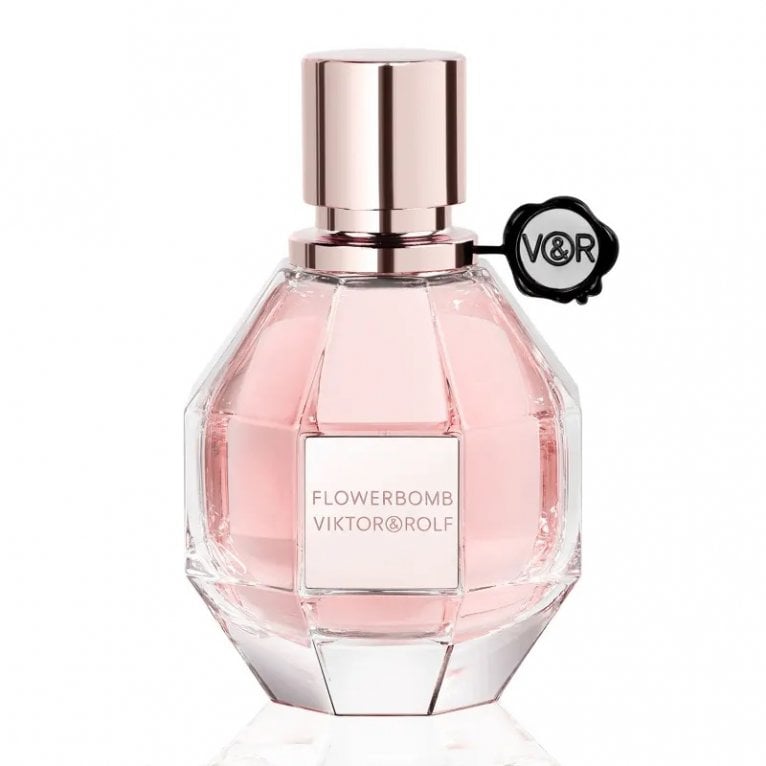 Viktor & Rolf  Flowerbomb - 30ml Eau De Parfum Spray