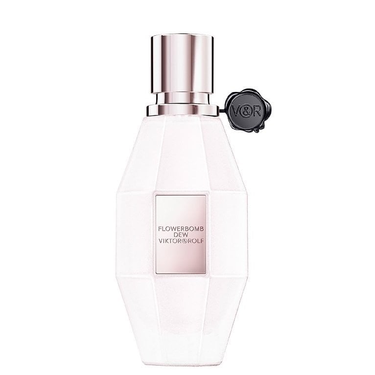 Viktor & Rolf  Flowerbomb Dew - 100ml Eau De Parfum Spray
