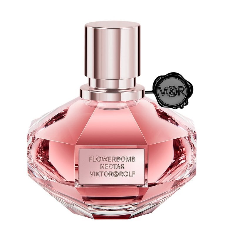 Viktor & Rolf  Flowerbomb Nectar - 50ml Eau De Parfum Intense Spray