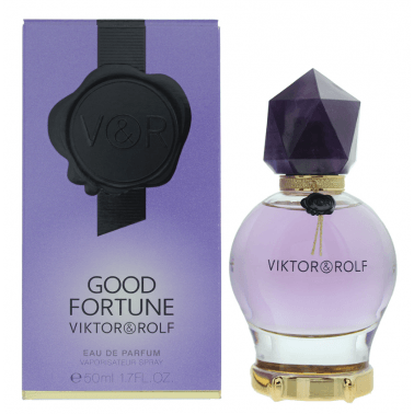 Viktor & Rolf Good Fortune - 50ml Eau De Parfum Spray