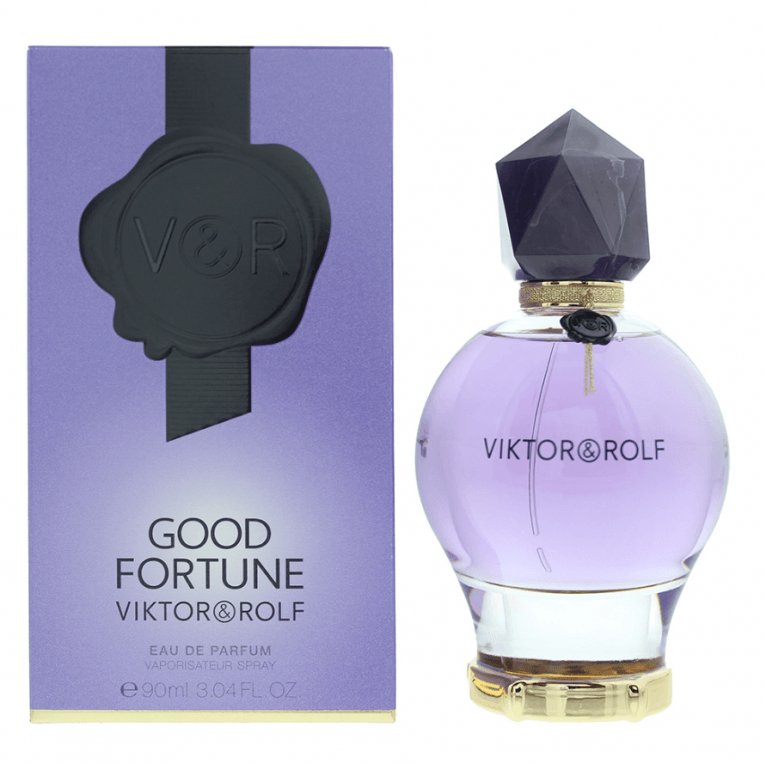 Viktor & Rolf  Good Fortune - 90ml Eau De Parfum Spray