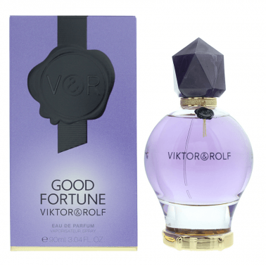 Viktor & Rolf Good Fortune - 90ml Eau De Parfum Spray