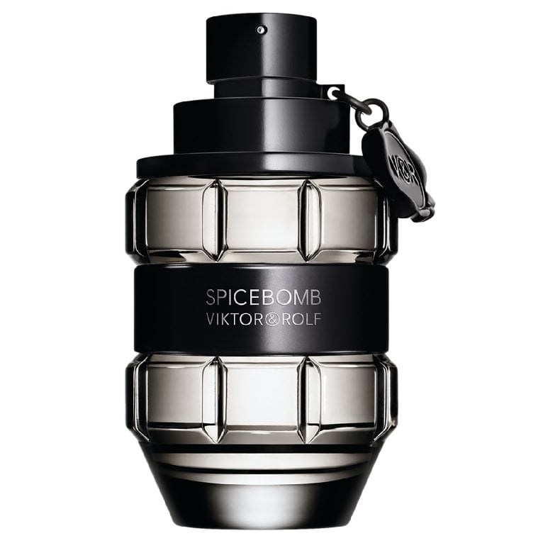 Viktor & Rolf  Spicebomb - 90ml Eau De Toilette Spray