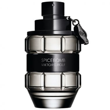 Viktor & Rolf Spicebomb - 90ml Eau De Toilette Spray