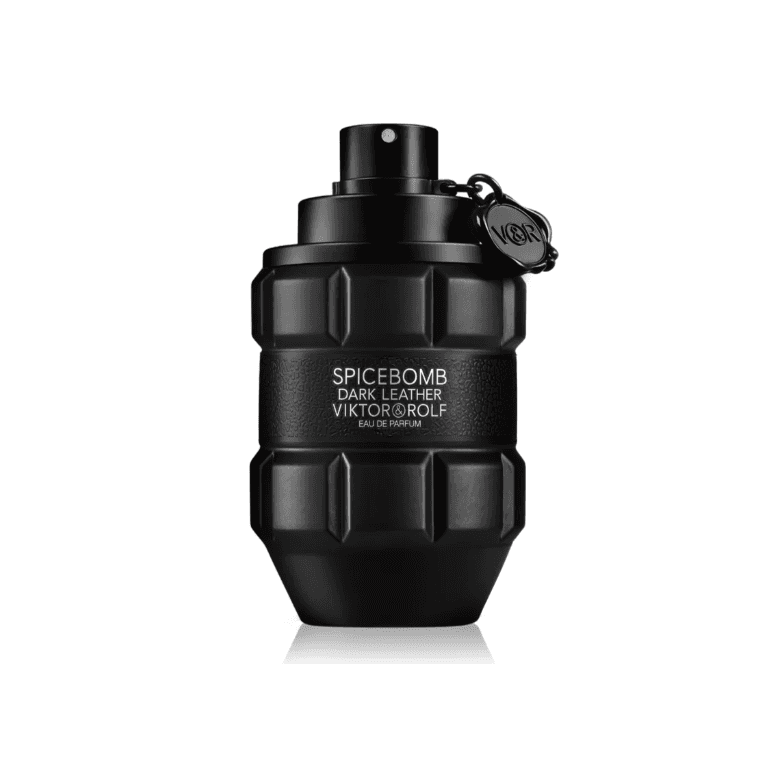 Viktor & Rolf  Spicebomb Dark Leather 90ml Eau de Parfum Spray