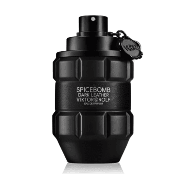 Viktor & Rolf Spicebomb Dark Leather 90ml Eau de Parfum Spray