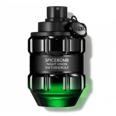 Viktor & Rolf Spicebomb Night Vision - 50ml Eau de Toilette Spray