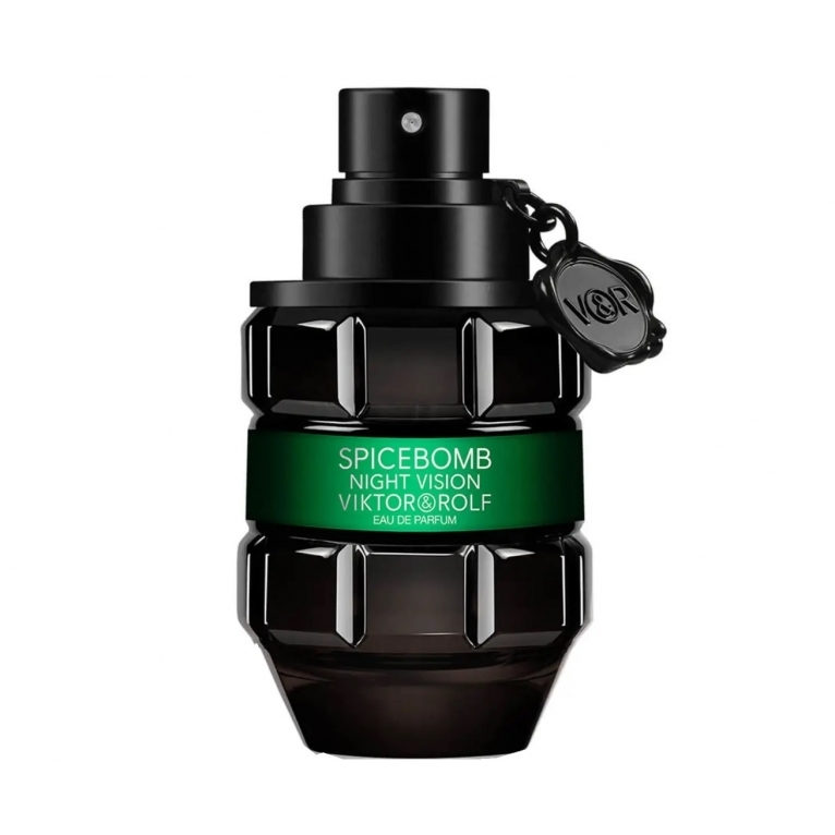 Viktor & Rolf  Spicebomb Night Vision - 90ml Eau De Parfum Spray