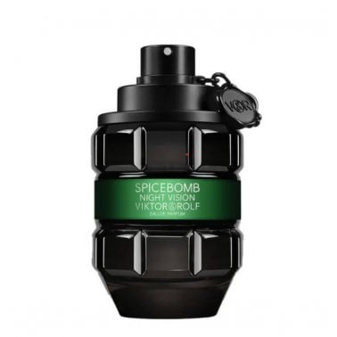 Viktor & Rolf Spicebomb Night Vision - 90ml Eau De Toilette Spray