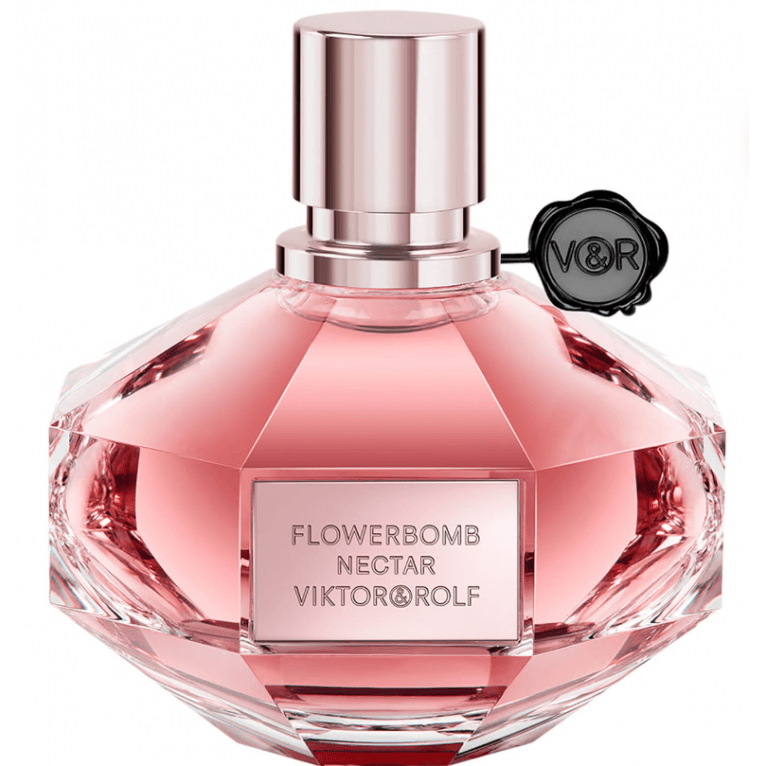 Viktor & Rolf Viktor and Rolf Flowerbomb Nectar EDP Intense Spray 90ml