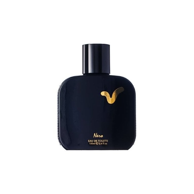 Voi Jeans  Co.Engineered For You Nero 100ml Eau De Toilette Spray