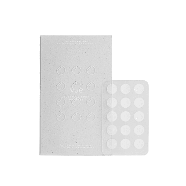 Vue Hydrocolloid Clearing Spot Patches X45