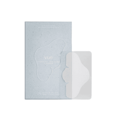 Vue Hydrocolloid Nose Patches X8