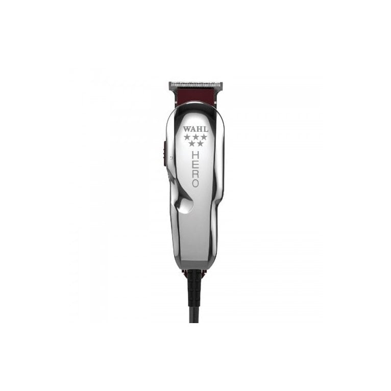 Wahl  Corded 5 Star Academy Hero Trimmer Grooming Set