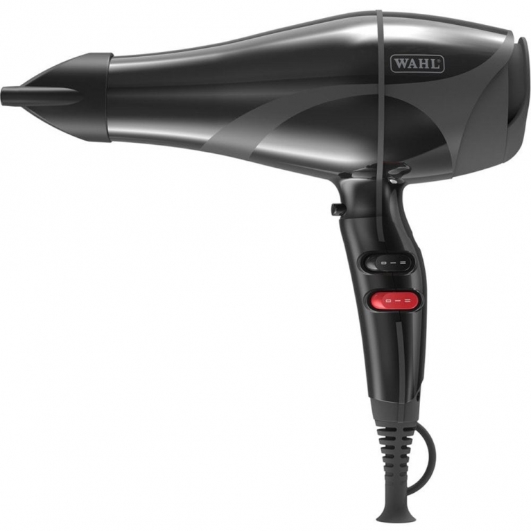 Wahl  Pro Keratin Hair Dyer 2200W Black