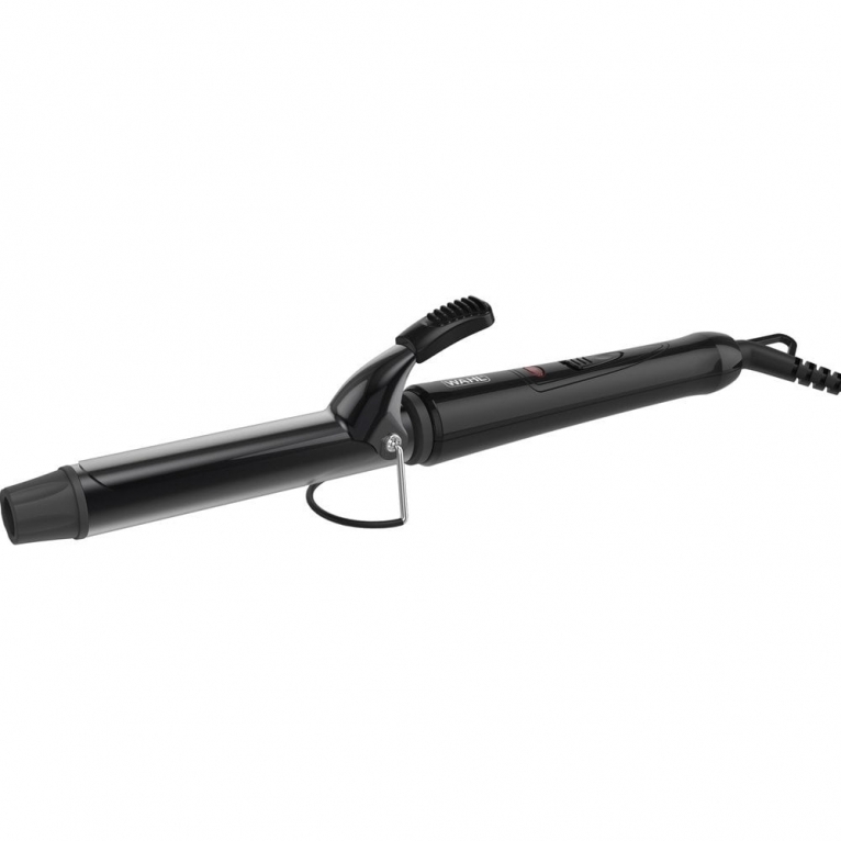 Wahl  Pro Shine Curling Tong - 25mm Black
