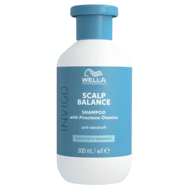 Wella Balance Clean Shampoo 300ml