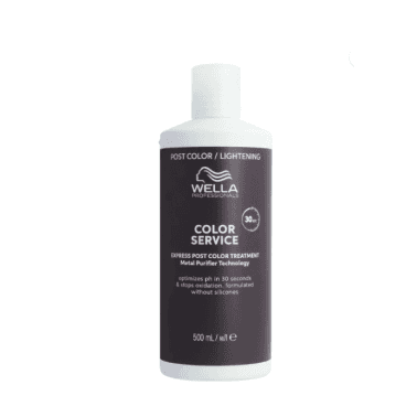 Wella Color Service Express Post Color Treatment 500ml